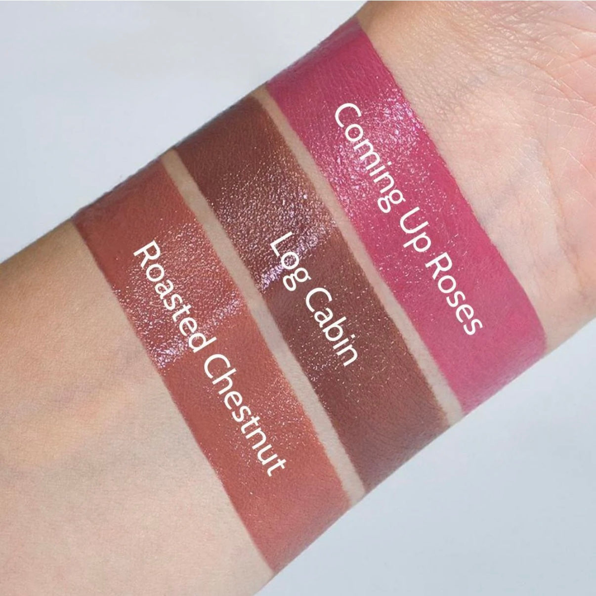 Lip liquid Colorants 唇用色液 (10ml)
