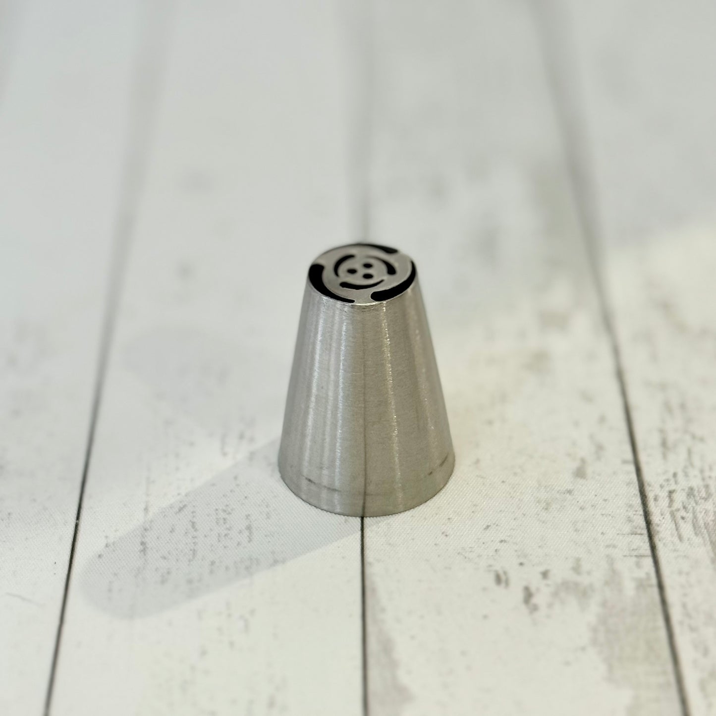 Piping Nozzle 唧花咀