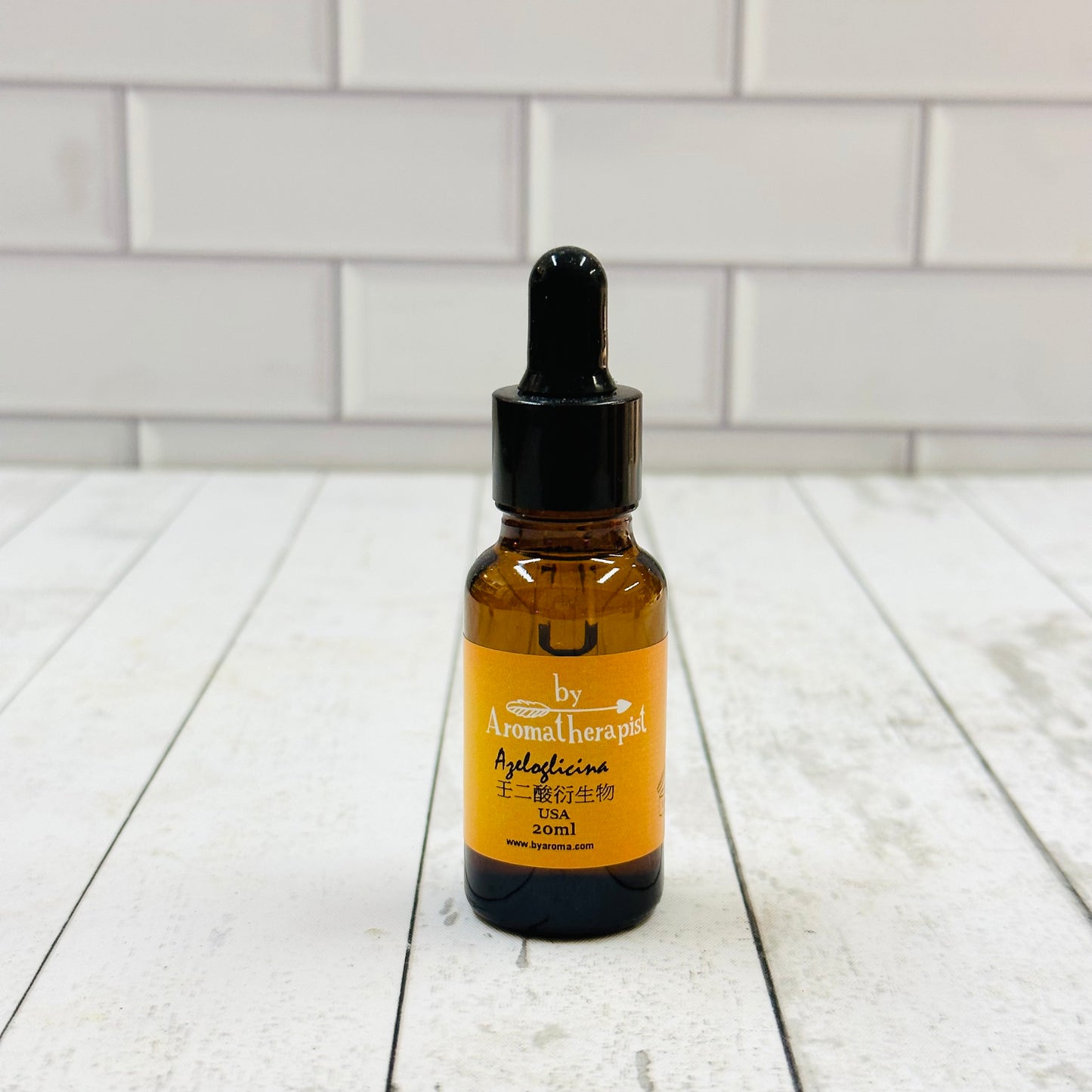 Azeloglicina 壬二酸衍生物 (20ml)