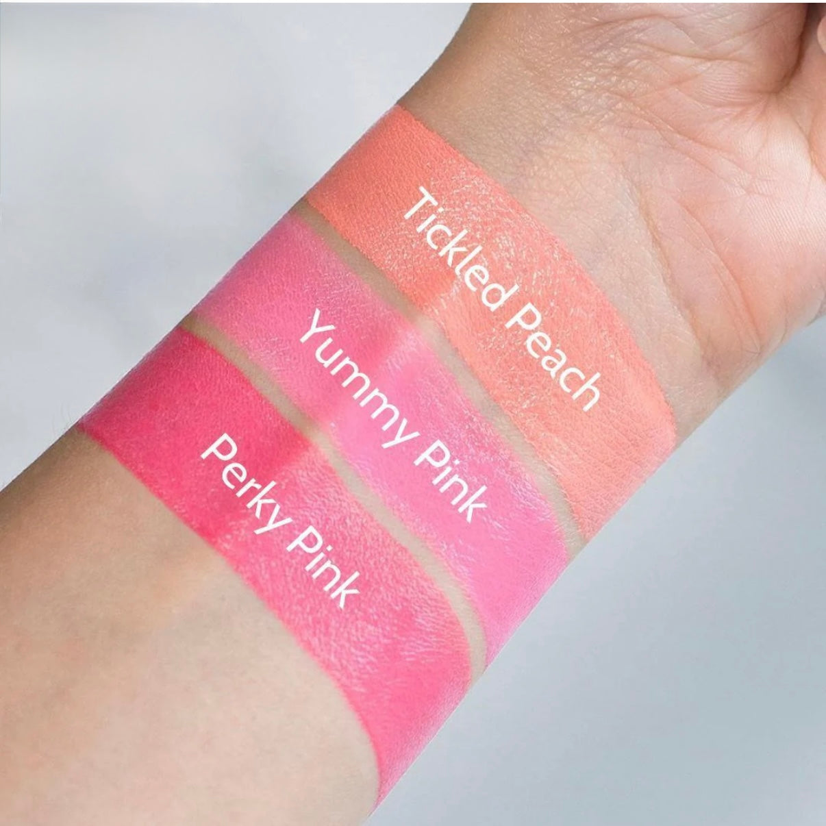 Lip liquid Colorants 唇用色液 (10ml)