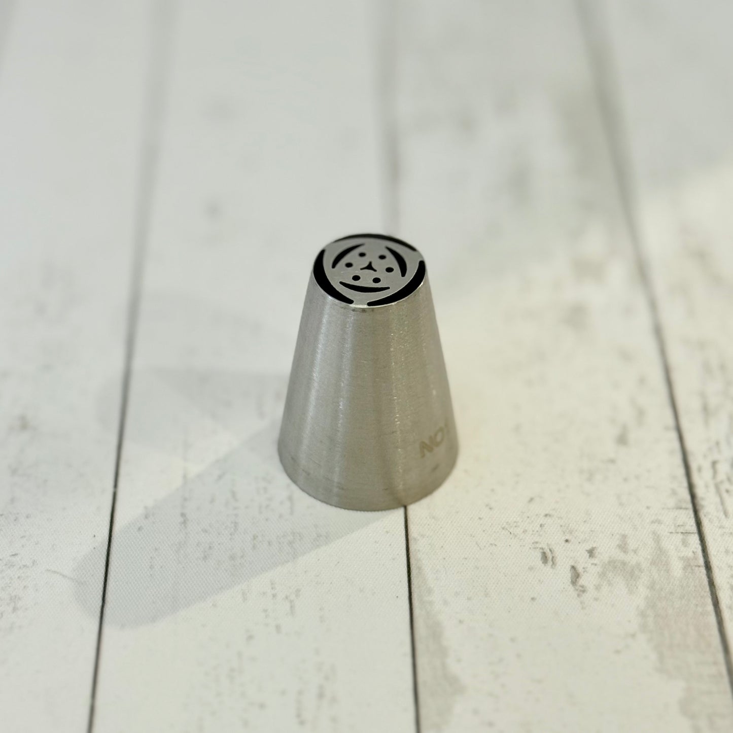 Piping Nozzle 唧花咀