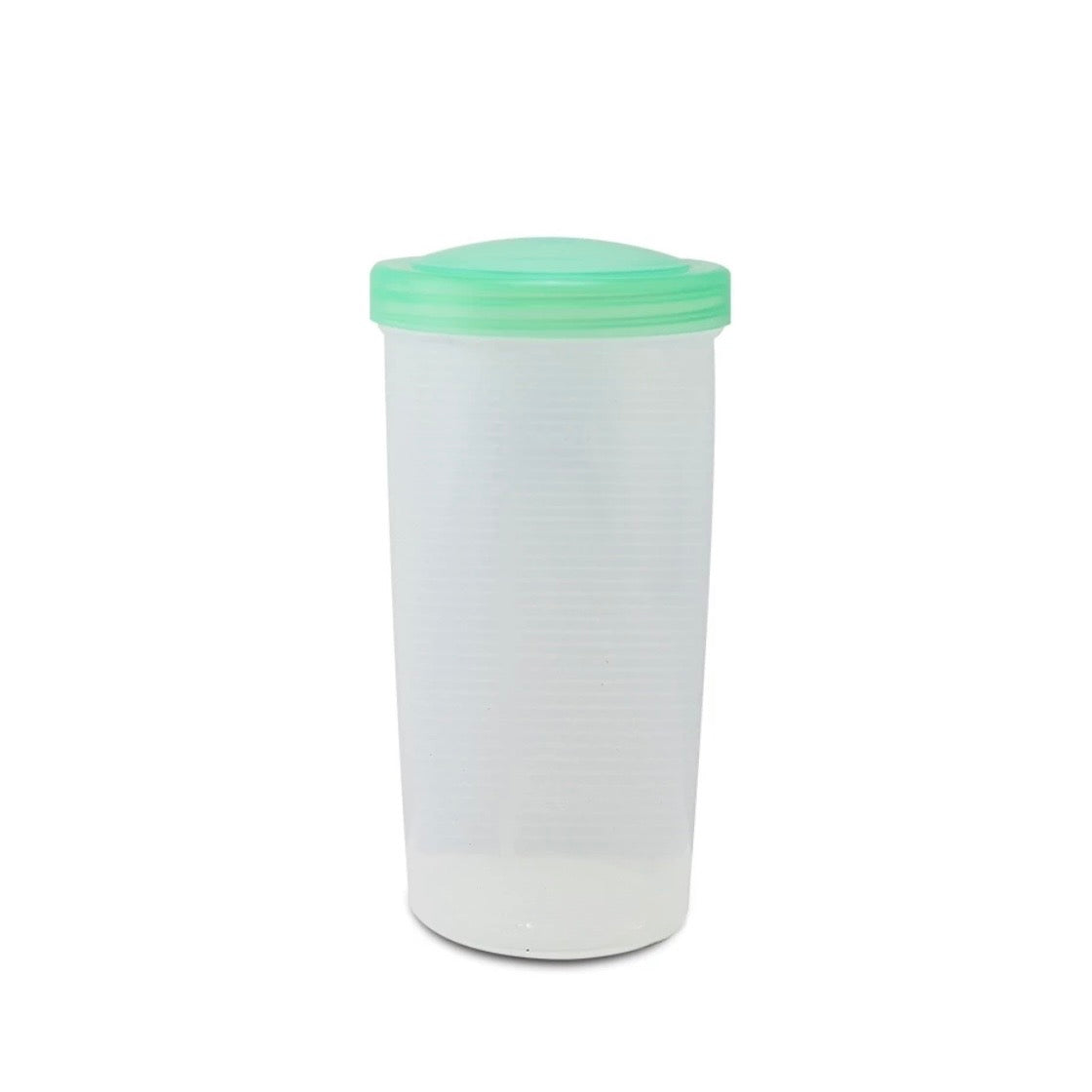 Plastic Sealed Cup 塑膠密封杯 - Discover Health & Lifestyle Asia