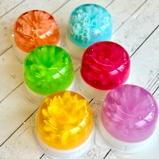 Jelly Soap 果凍皂