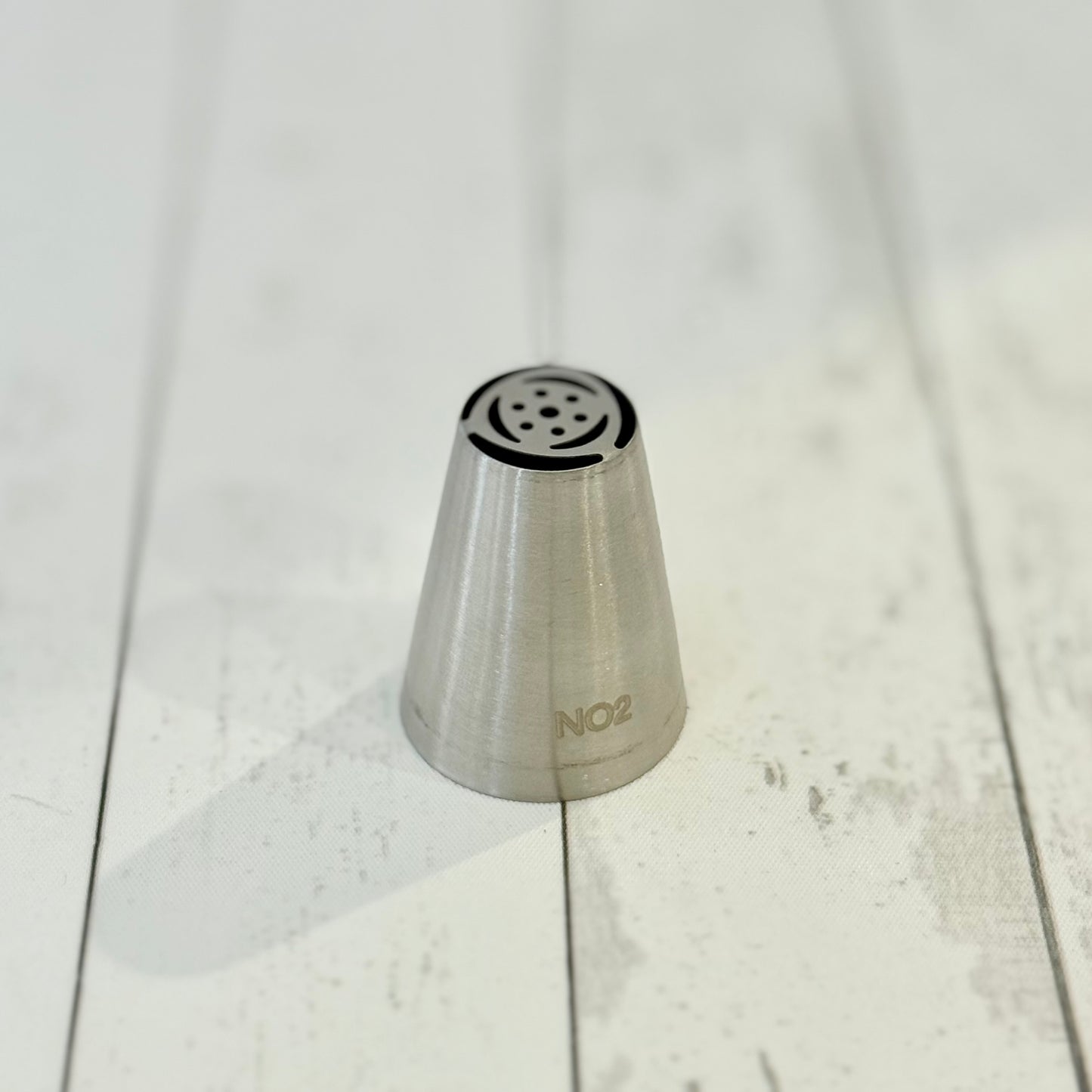 Piping Nozzle 唧花咀