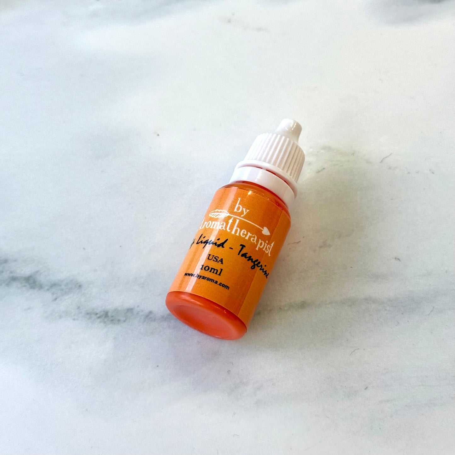Lip liquid Colorants 唇用色液 (10ml)