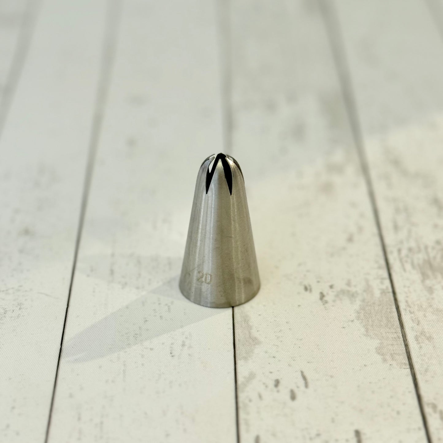 Piping Nozzle 唧花咀