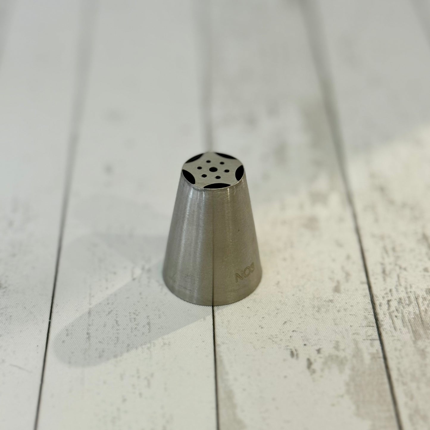 Piping Nozzle 唧花咀