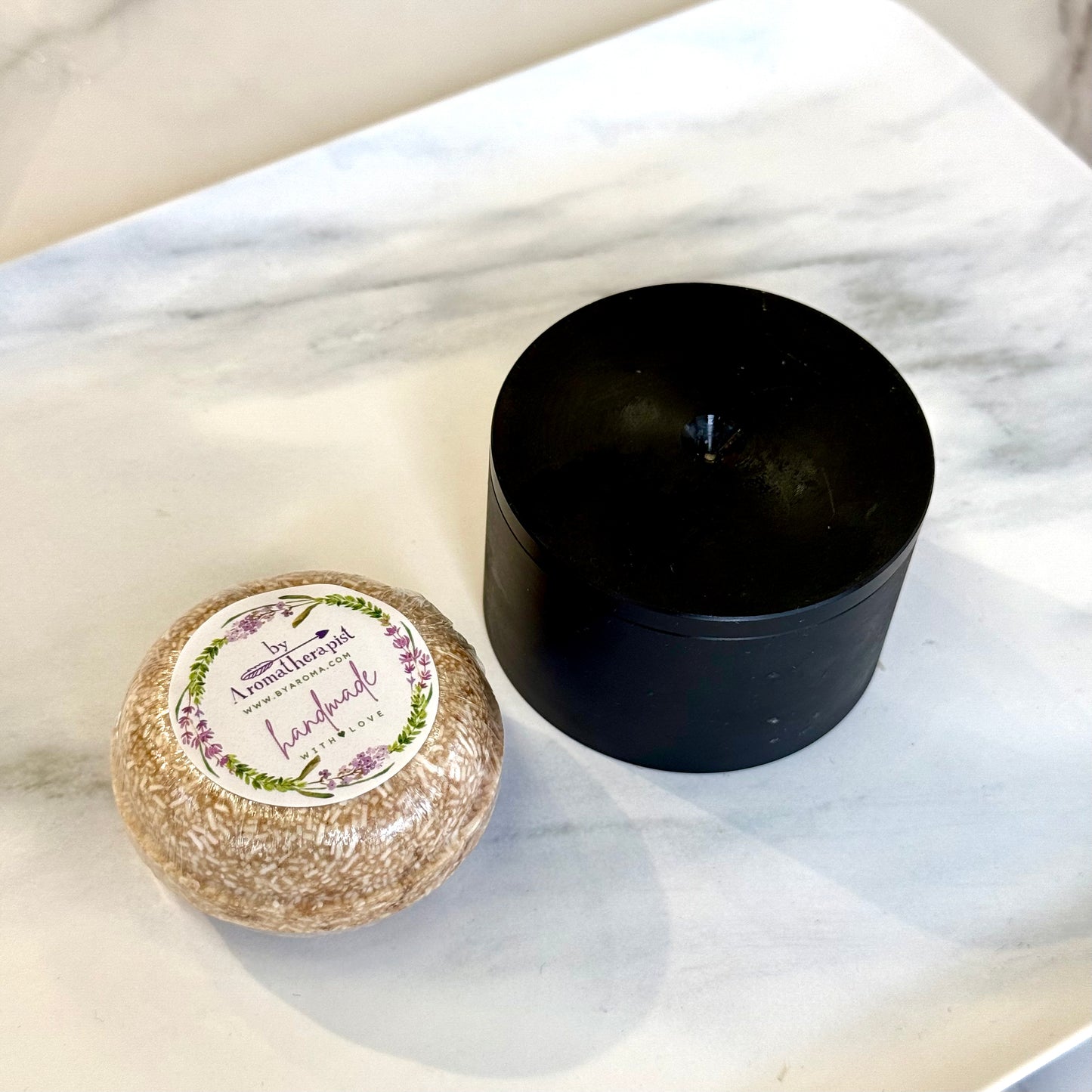 Shampoo Bar Macaron Plastic Steel pressed mould 洗髮餅馬卡龍塑鋼壓模