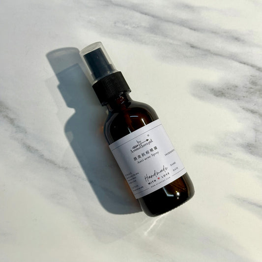 Anti-acne Spray 消炎抗痘噴霧 (50ml)