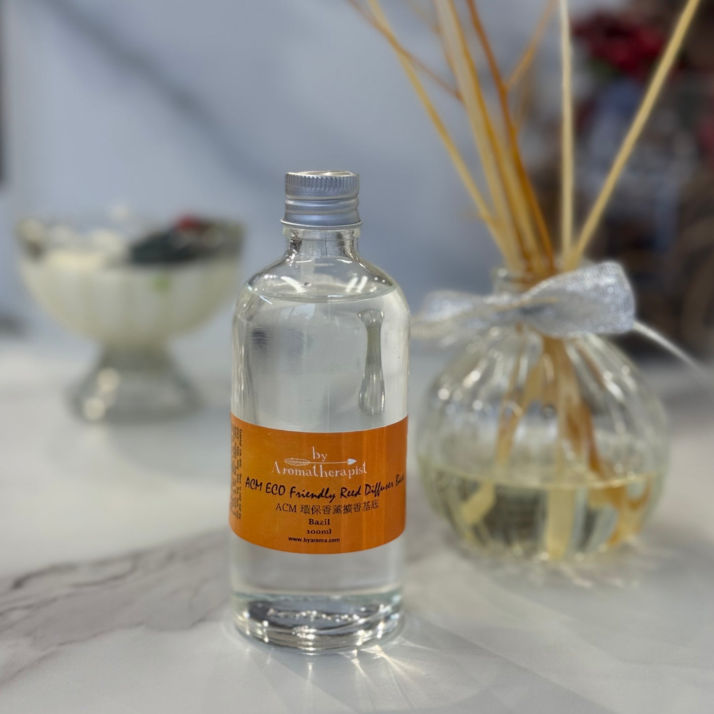 ACM 環保香薰擴香基底 ACM ECO Friendly Reed Diffuser Base