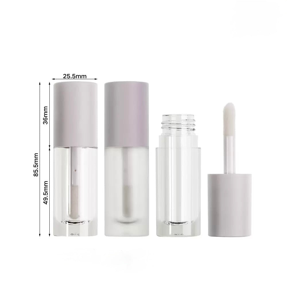 Lip Balm Tube 唇彩管