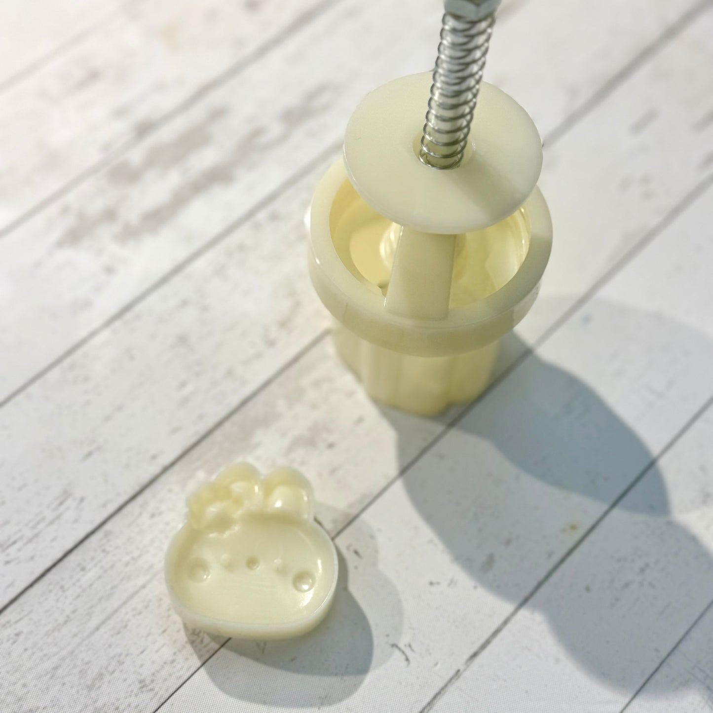Shampoo Bar mould 洗髮餅模 - Discover Health & Lifestyle Asia