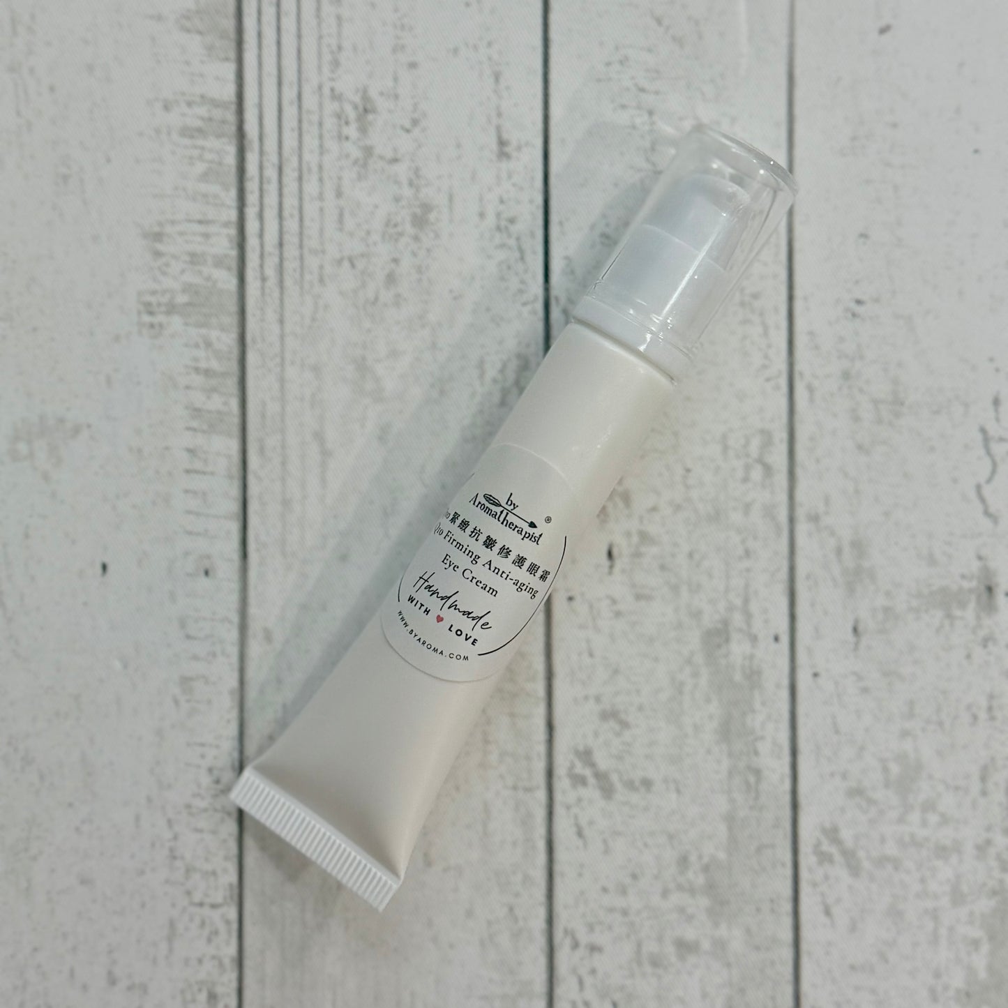 Q10 Firming Anti-aging Eye Cream Q10緊緻抗皺修護眼霜