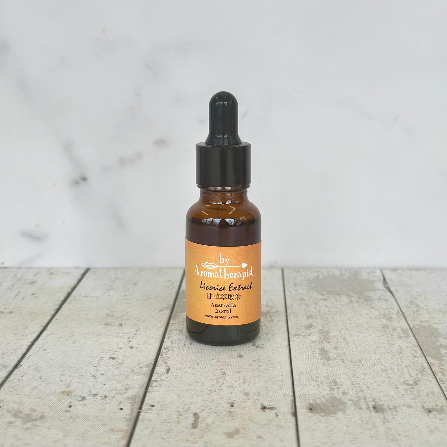 Licorice Extract 甘草萃取液 20ml