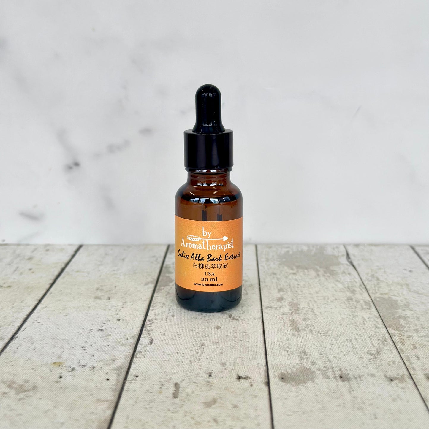 Salix Alba Bark Extract 白柳皮萃取液 (20ml)
