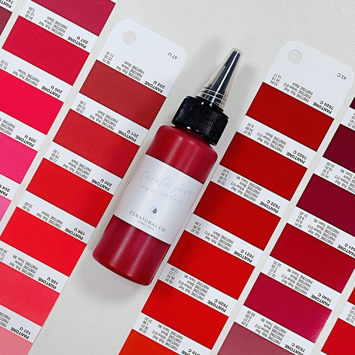 Taiwan Professional Soap Liquid Colorants 台灣專業皂用色液 (50g) - Discover Health & Lifestyle Asia