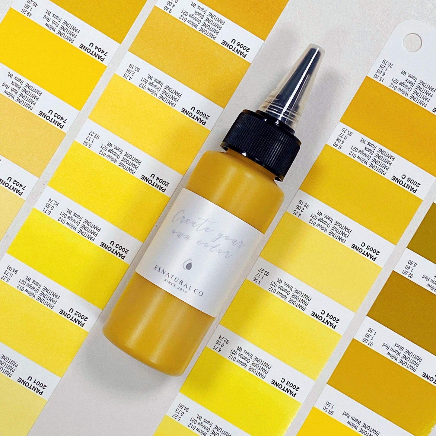 Taiwan Professional Soap Liquid Colorants 台灣專業皂用色液 (50g) - Discover Health & Lifestyle Asia