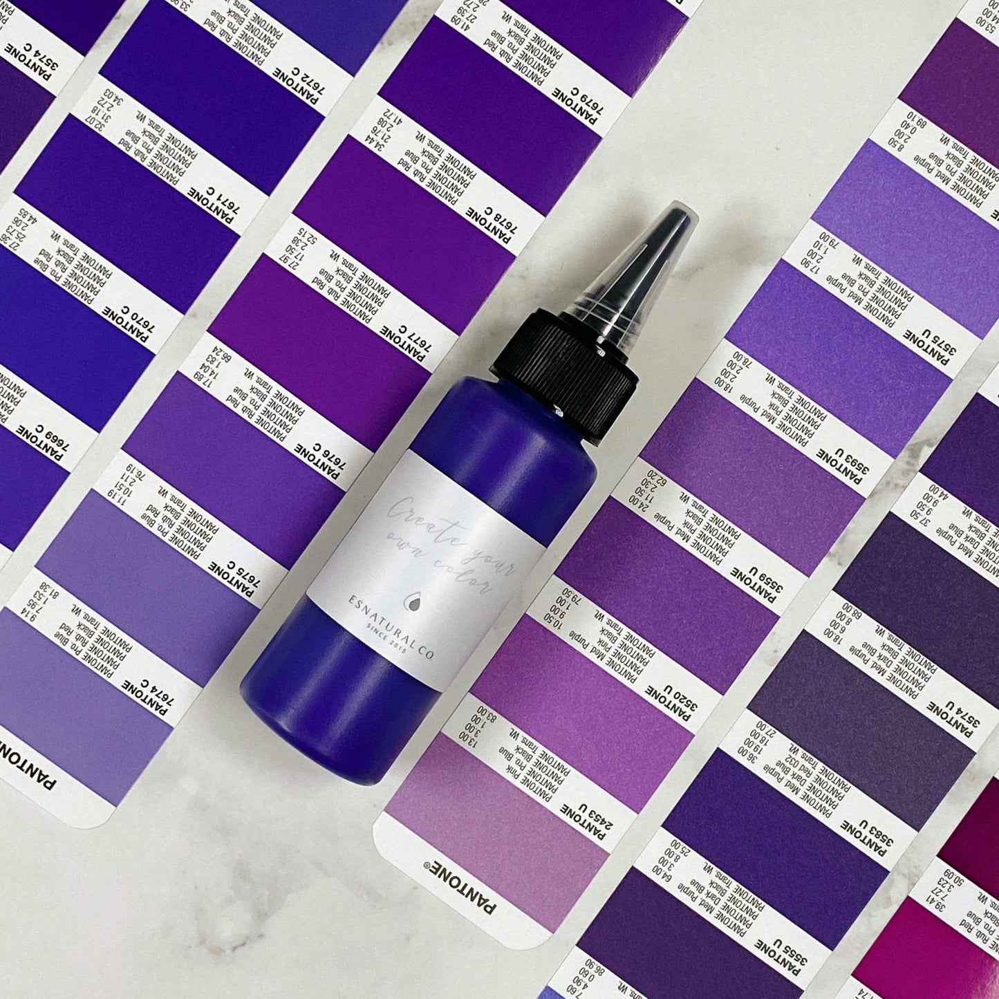 Taiwan Professional Soap Liquid Colorants 台灣專業皂用色液 (50g) - Discover Health & Lifestyle Asia