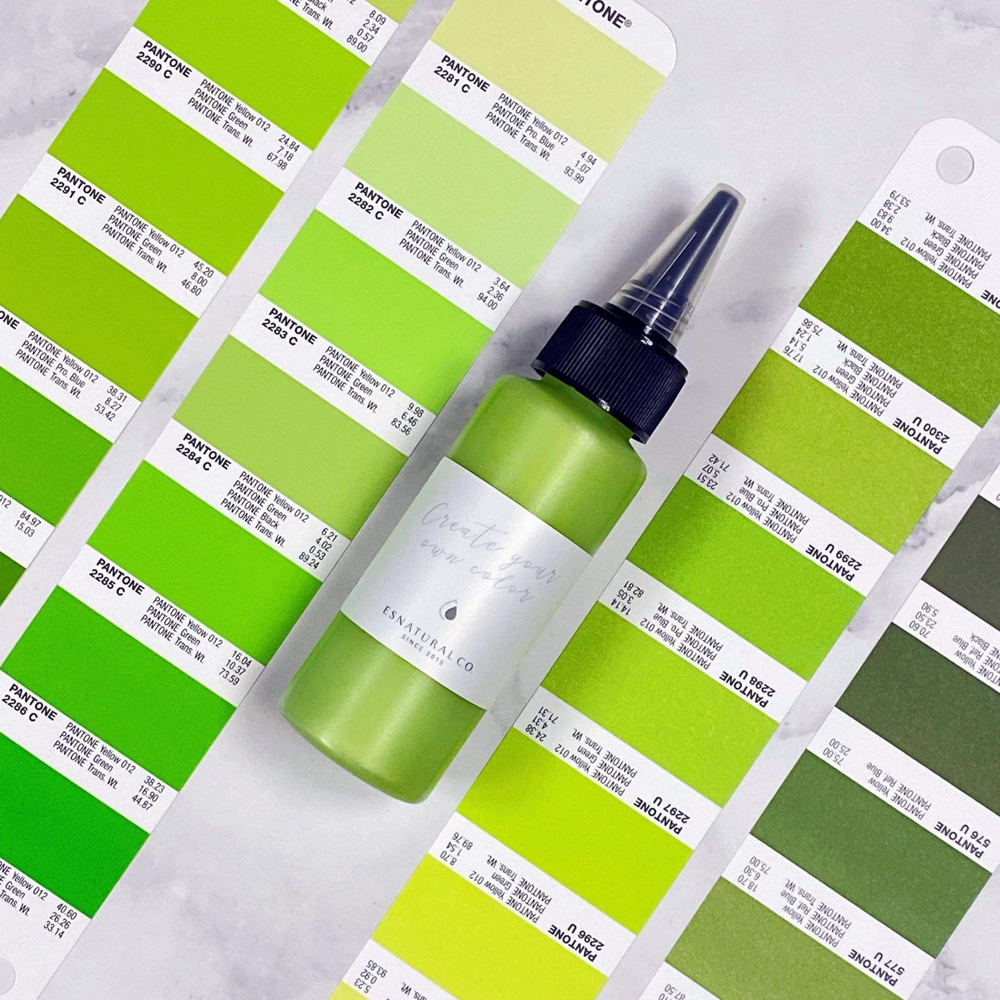 Taiwan Professional Soap Liquid Colorants 台灣專業皂用色液 (50g) - Discover Health & Lifestyle Asia