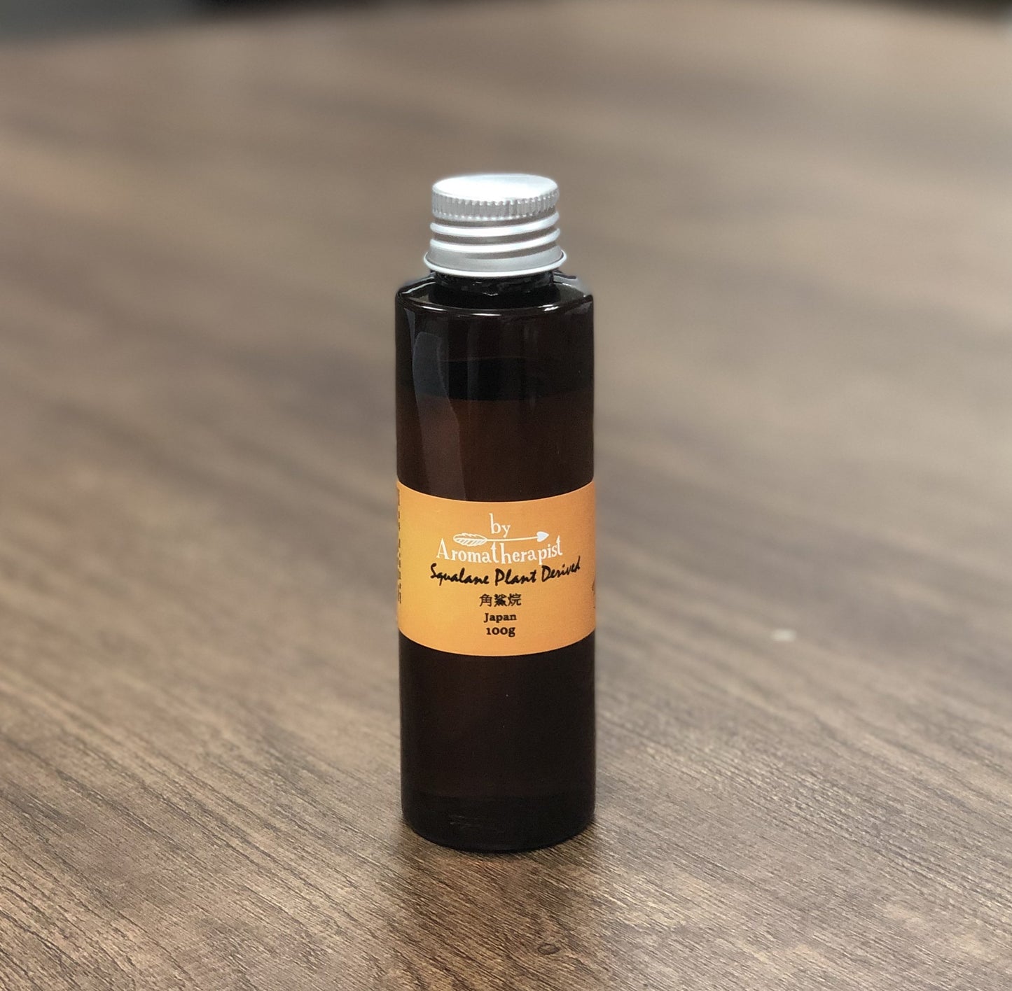 Squalane 角鯊烷 (100g) - Life Science Publishing & Products Hong Kong and Asia