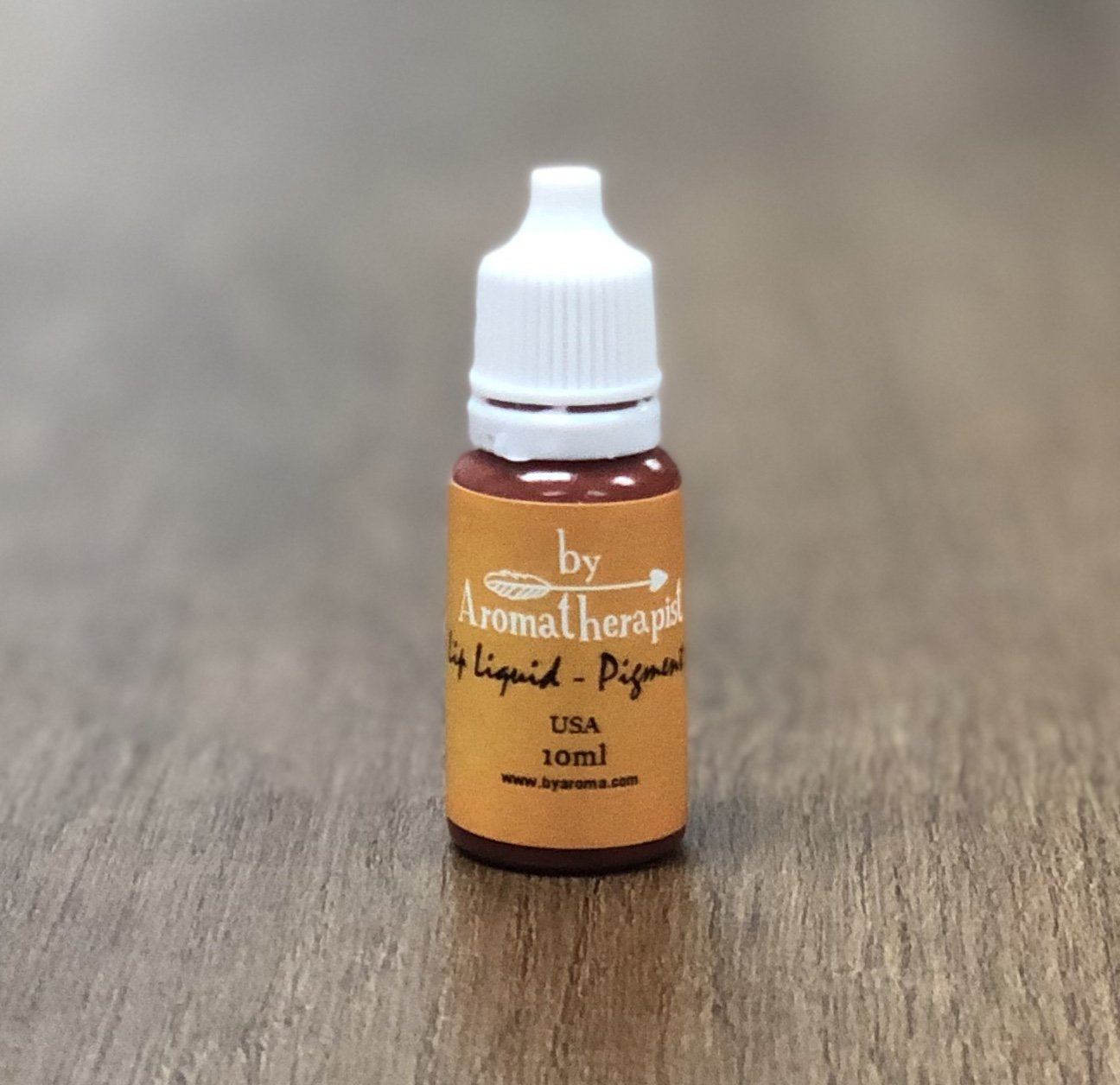 Lip liquid Colorants 唇用色液 (10ml) - Life Science Publishing & Products Hong Kong and Asia