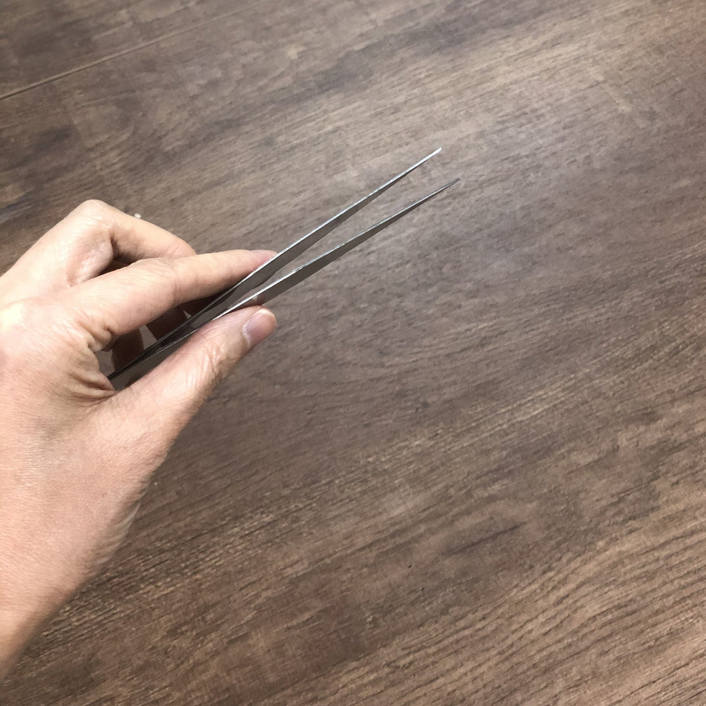 Stainless Steel Forceps - Life Science Publishing & Products Hong Kong and Asia