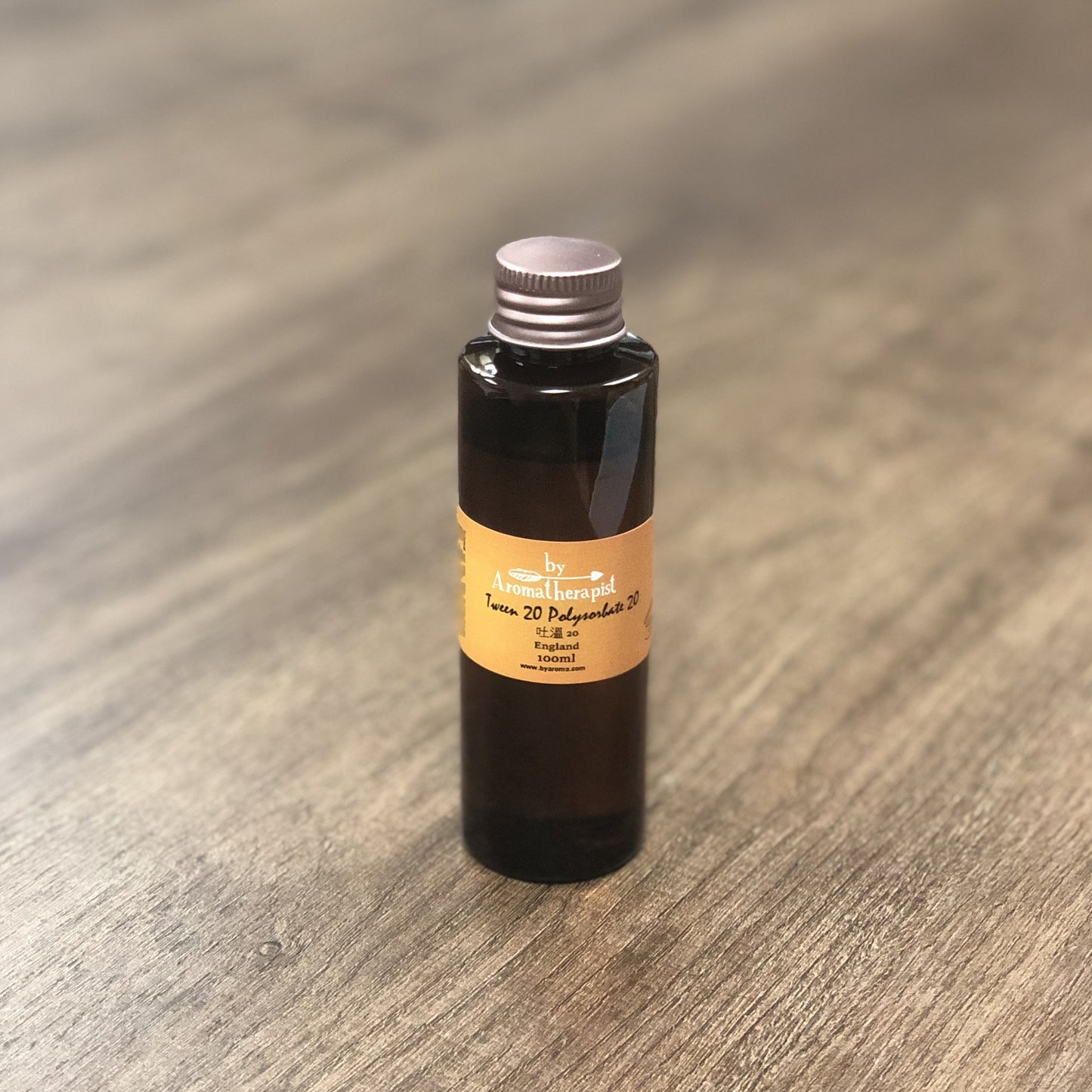 Tween 20 吐溫20 (100ml) - Life Science Publishing & Products Hong Kong and Asia