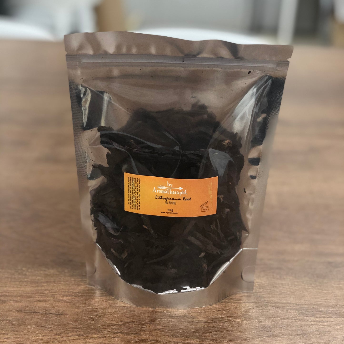 Lithospermum Root 紫草根 30g Discover Health & Lifestyle Asia