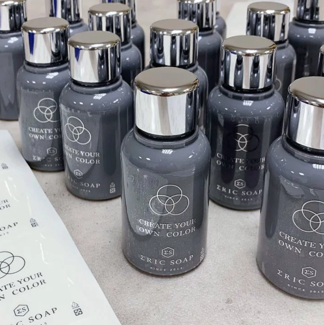 Taiwan Professional Soap Liquid Colorants 台灣專業皂用色液 (50g) - Discover Health & Lifestyle Asia