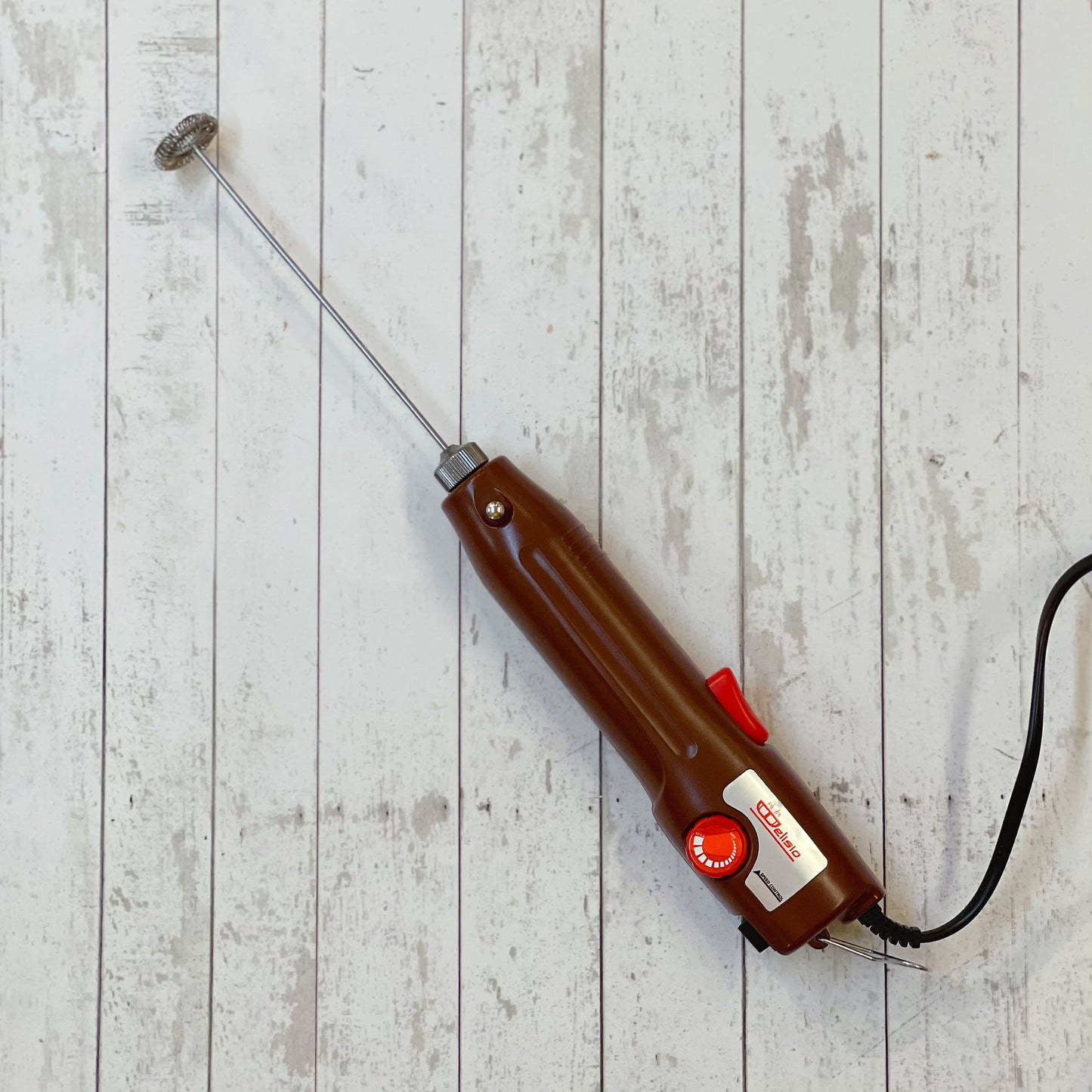 Skincare Electric Blender 護膚品調配電攪棒