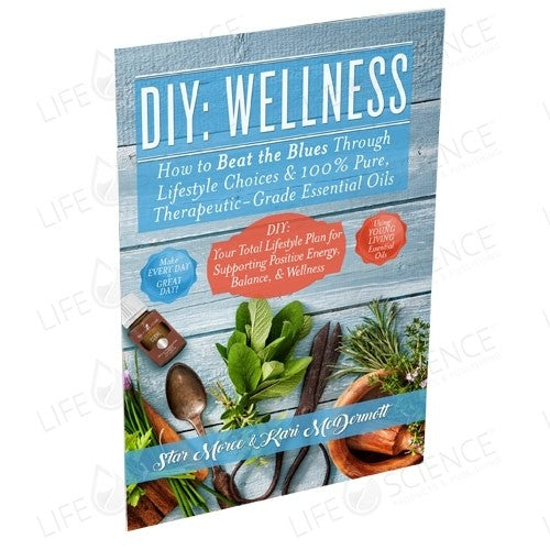 DIY: Wellness - Discover Health & Lifestyle Asia