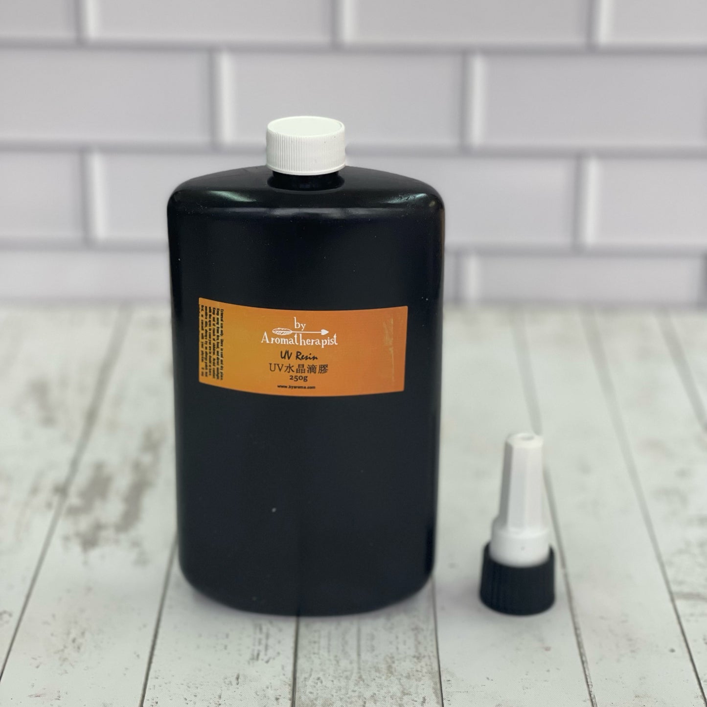 UV Resin UV滴膠