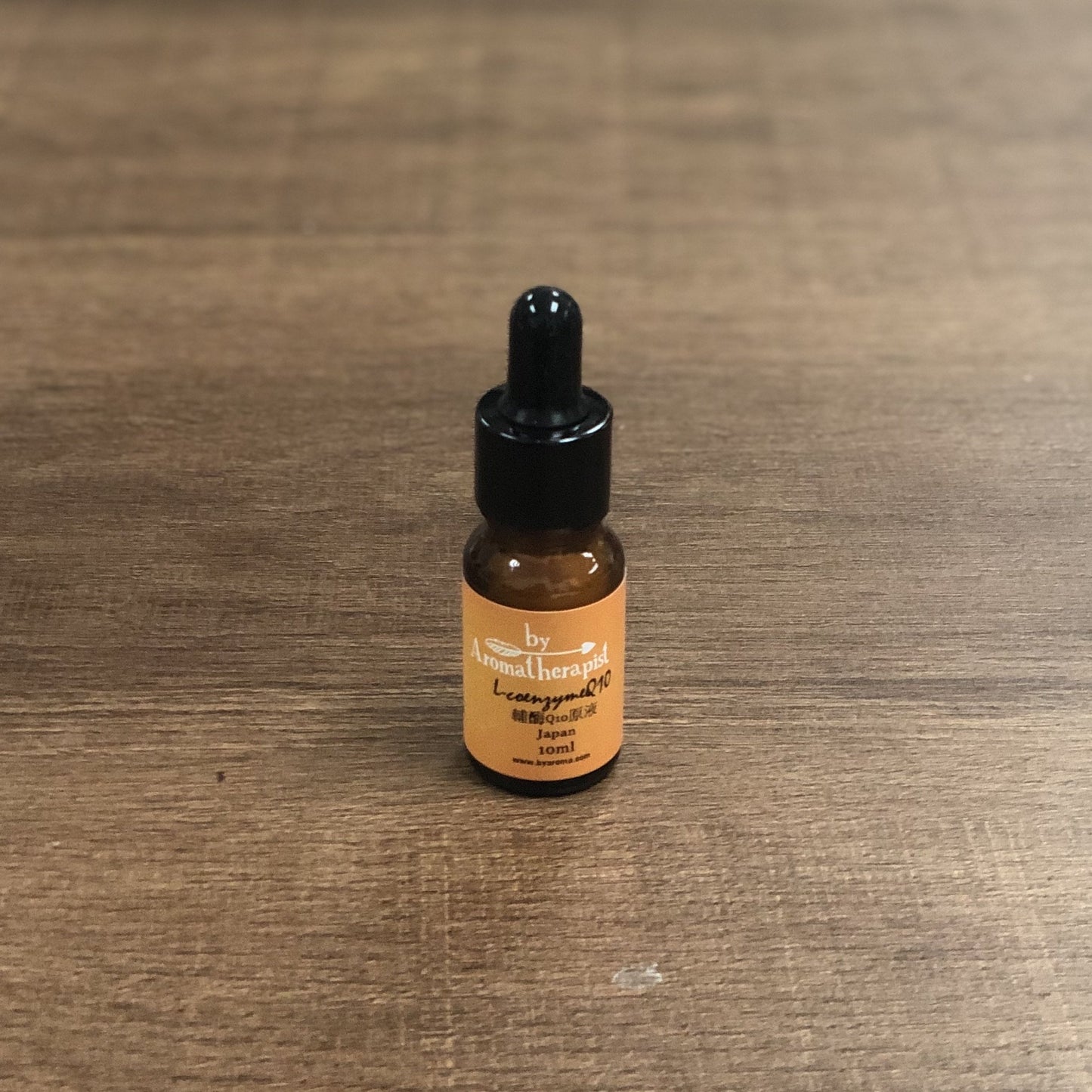 CoEnzyme Q10 Liquid 輔酶Q10原液 (10ml) - Discover Health & Lifestyle Asia