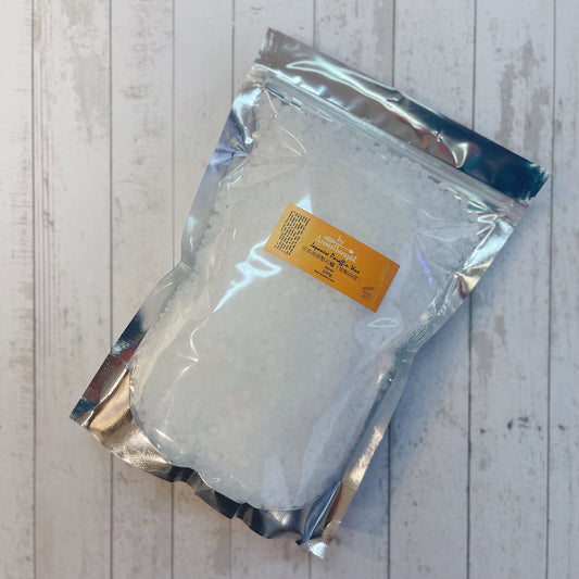 Japanese Paraffin Wax  日本高熔點石蠟(熔點68度)500g