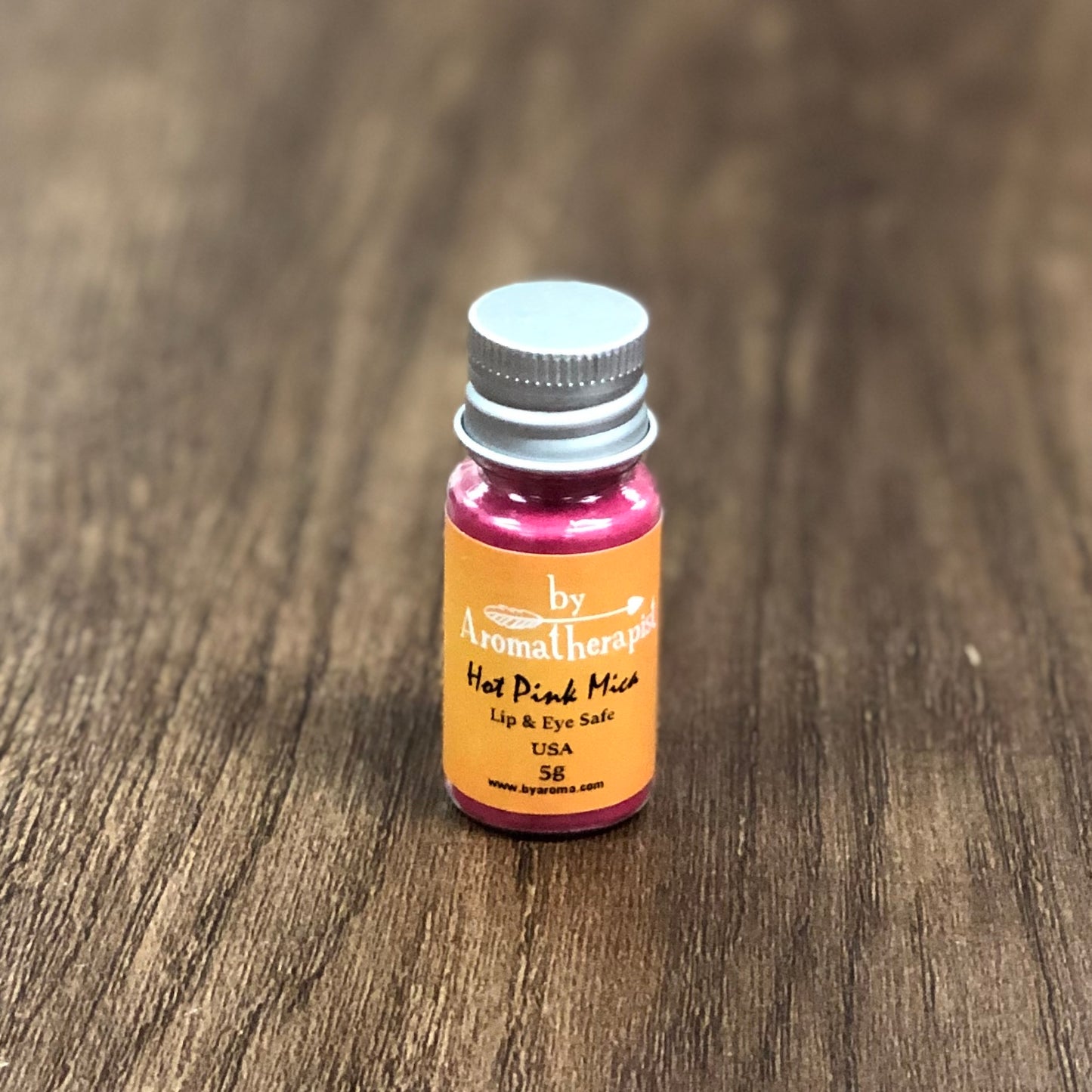 Lip Safe Colorants 唇用色粉 (5g) - Discover Health & Lifestyle Asia