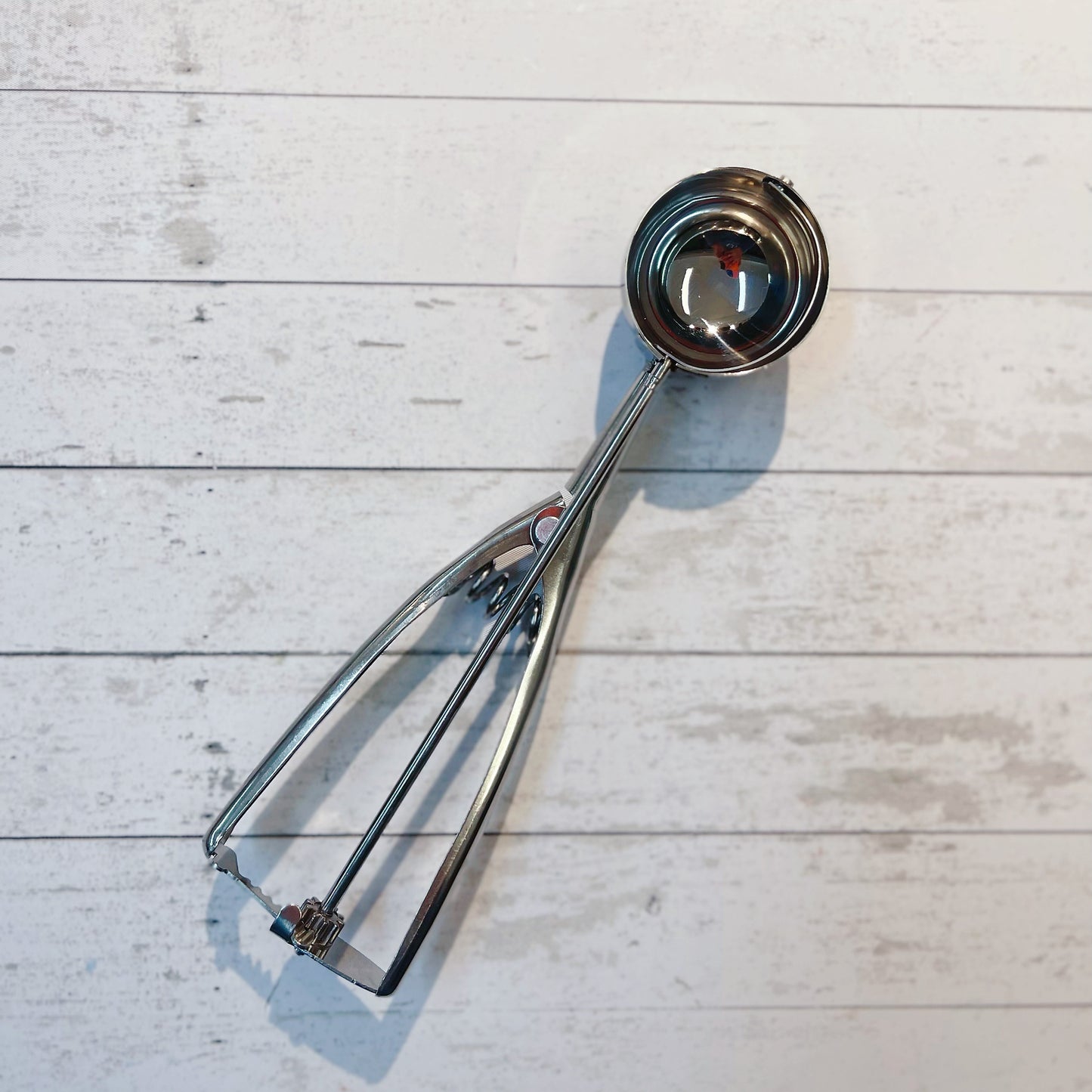 Stainless Steel Ice-cream Scoop 不鏽鋼雪糕勺