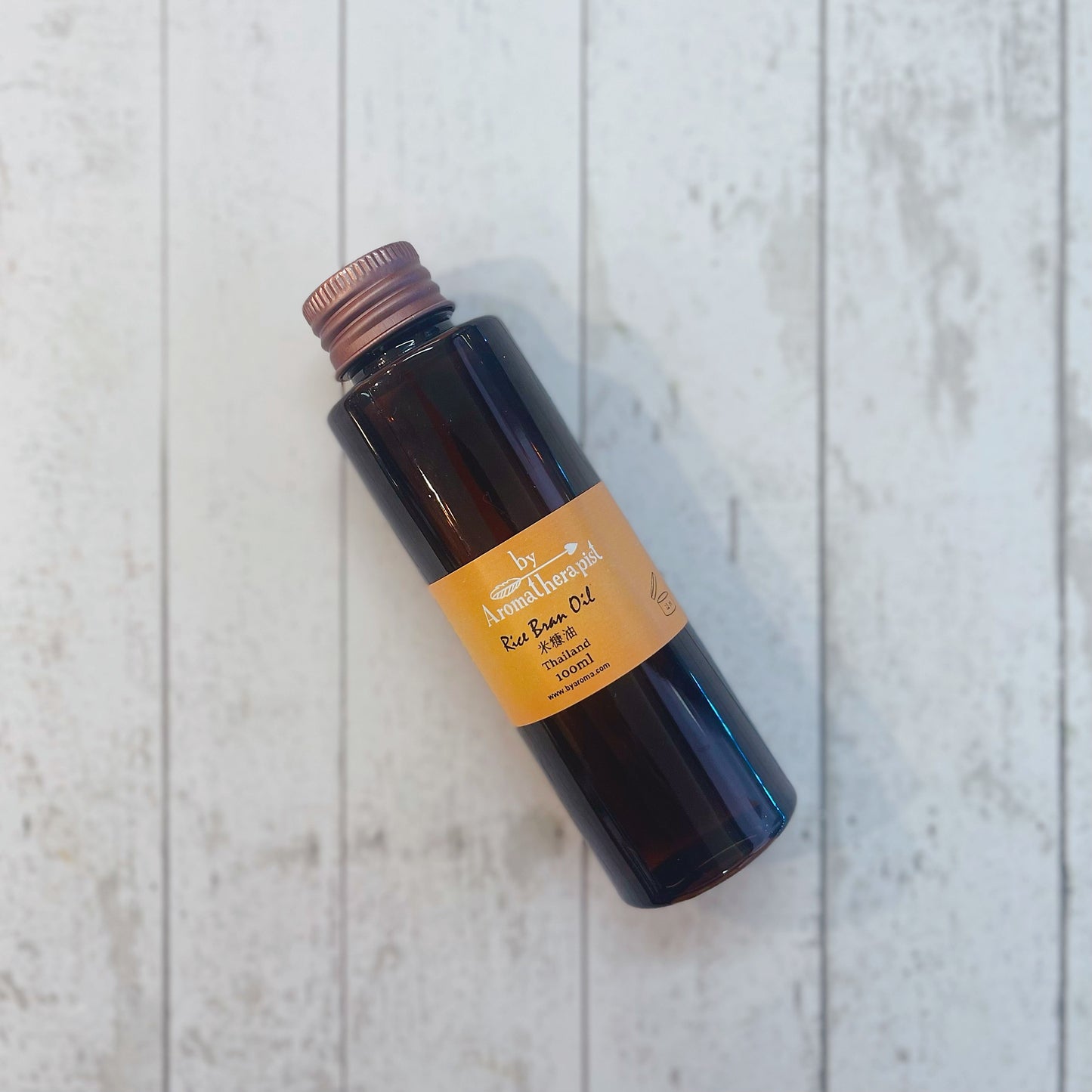 Rice Brain Oil 米糠油