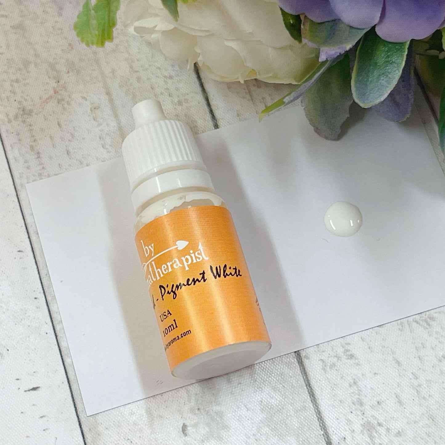Lip liquid Colorants 唇用色液 (10ml) - Discover Health & Lifestyle Asia