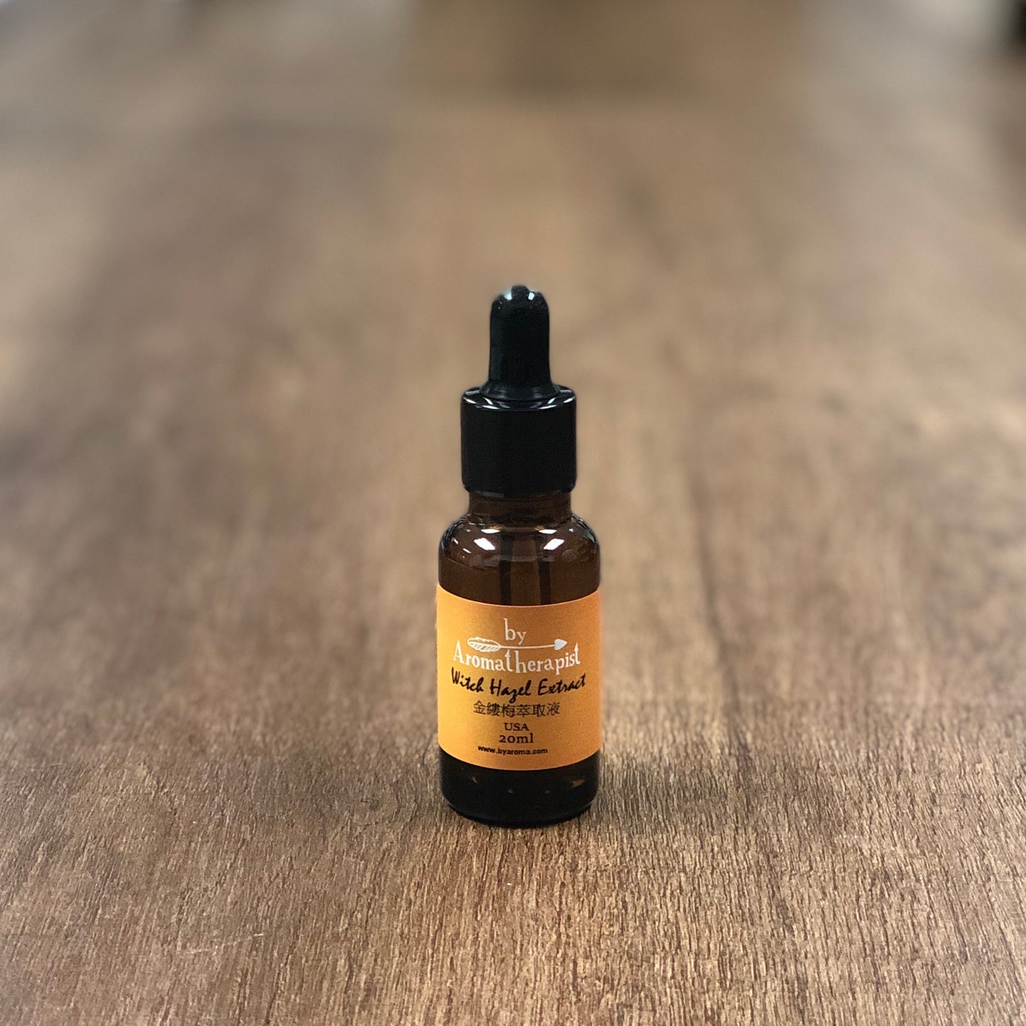 Witch Hazel Extract 金縷梅萃取液 (20ml) - Discover Health & Lifestyle Asia
