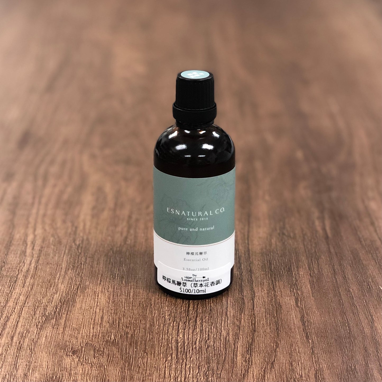 Taiwan Natural Blended Essential Oils (10ml) 台灣天然複方精油 (10ml)