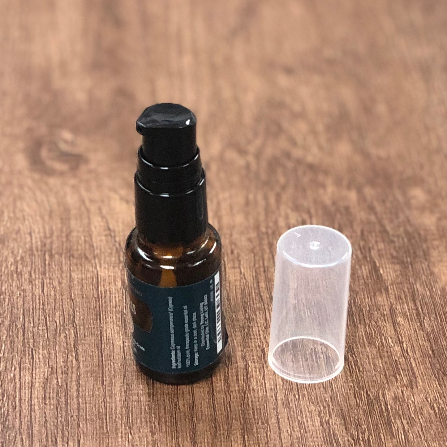 15 ml Pump Heads (3-pack) - Discover Health & Lifestyle Asia