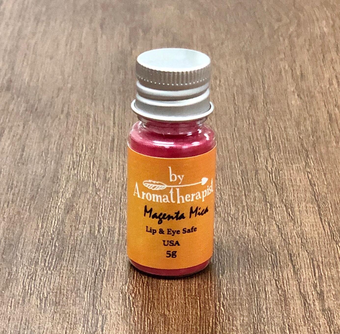 Lip Safe Colorants 唇用色粉 (5g) - Discover Health & Lifestyle Asia