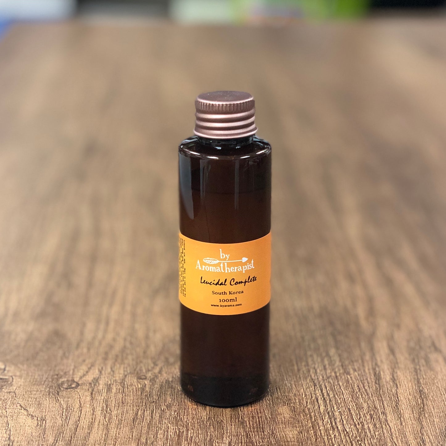 Leucidal Complete 天然有機亮肽抗菌液 (100ml) - Discover Health & Lifestyle Asia