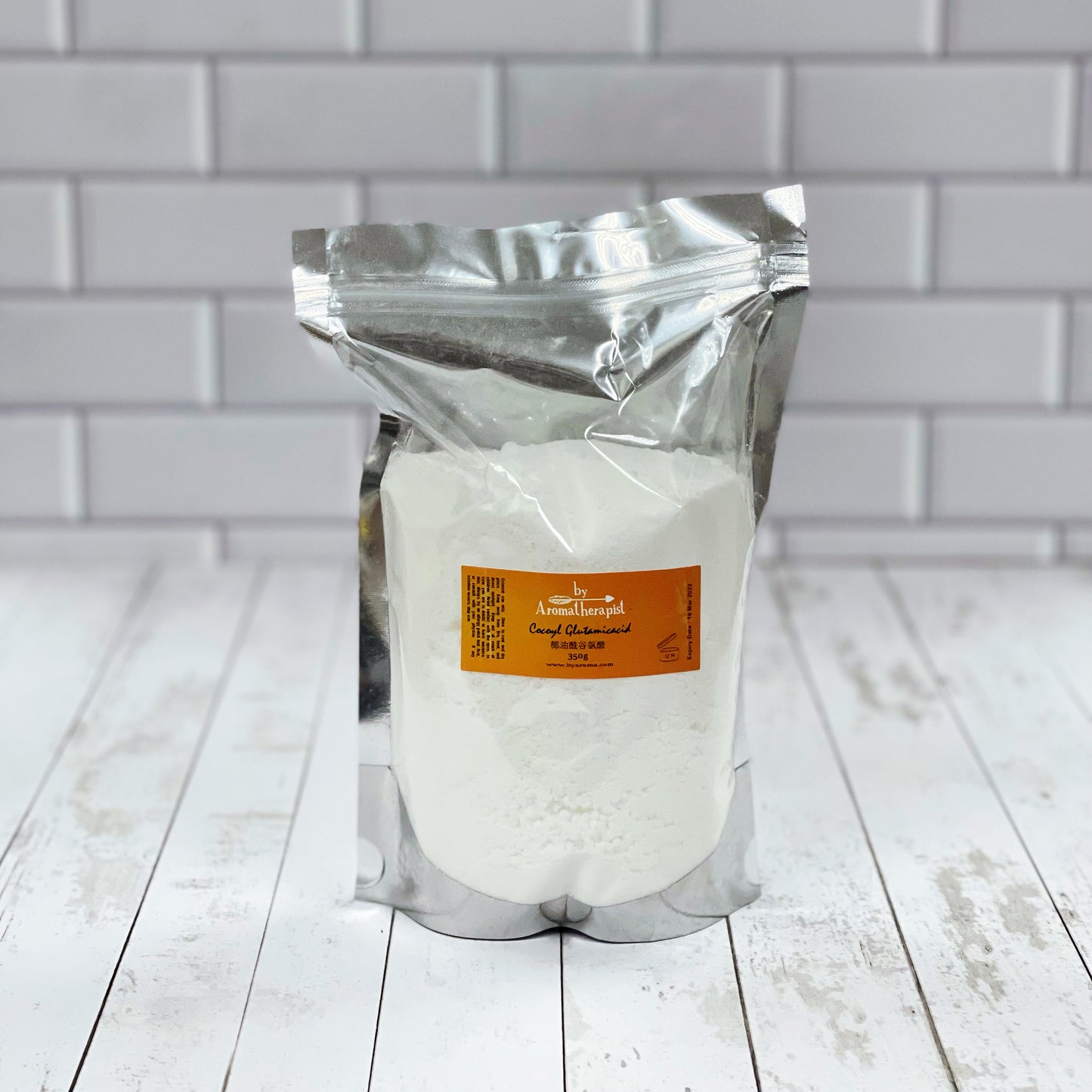 Cocoyl Glutamic Acid 椰油酰谷胺酸 1kg