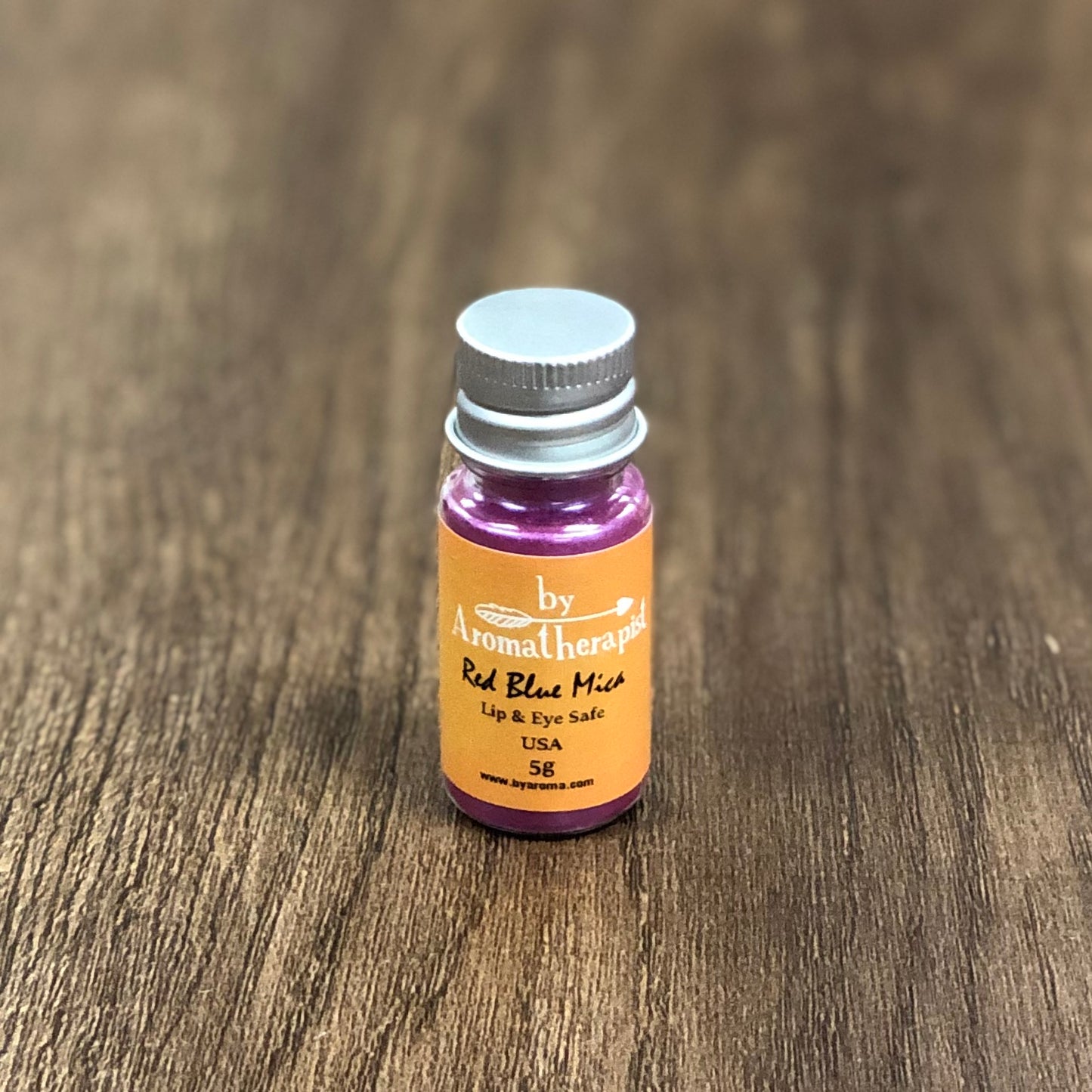 Lip Safe Colorants 唇用色粉 (5g) - Discover Health & Lifestyle Asia