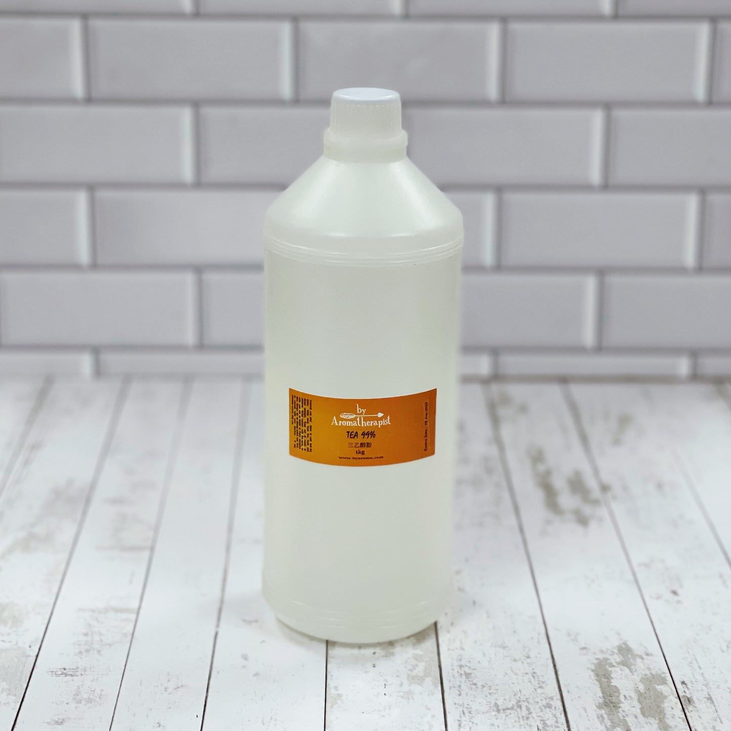 TEA 99% 三乙醇胺 1kg