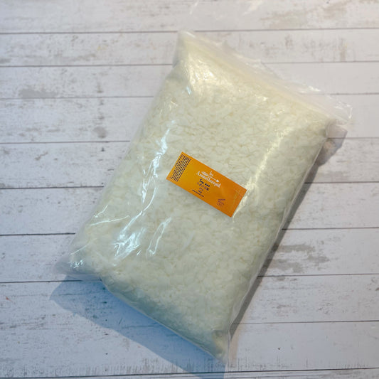 Soy wax 片狀大豆蠟
