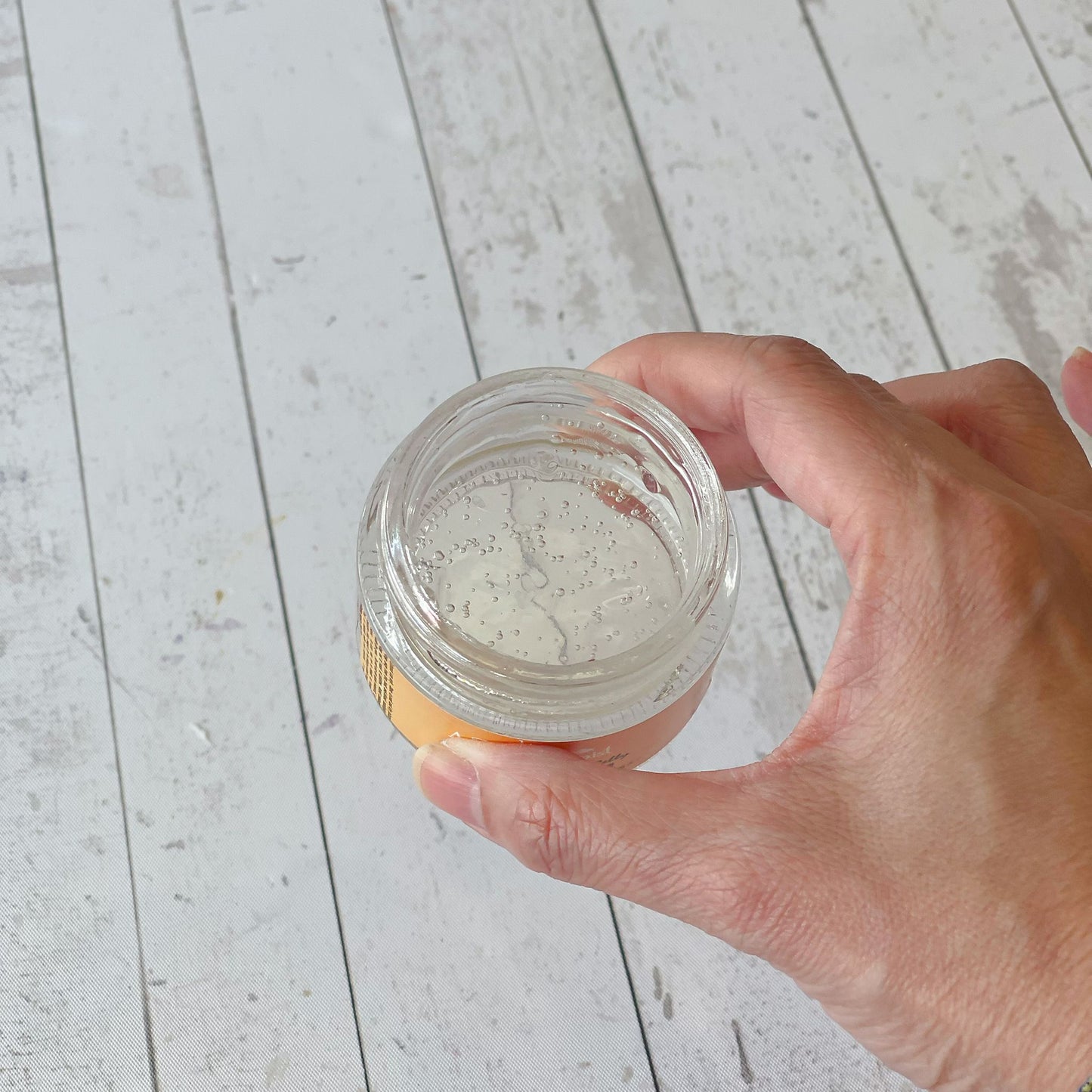 Ultra Moisturising Gel 高效保濕凝膠啫喱