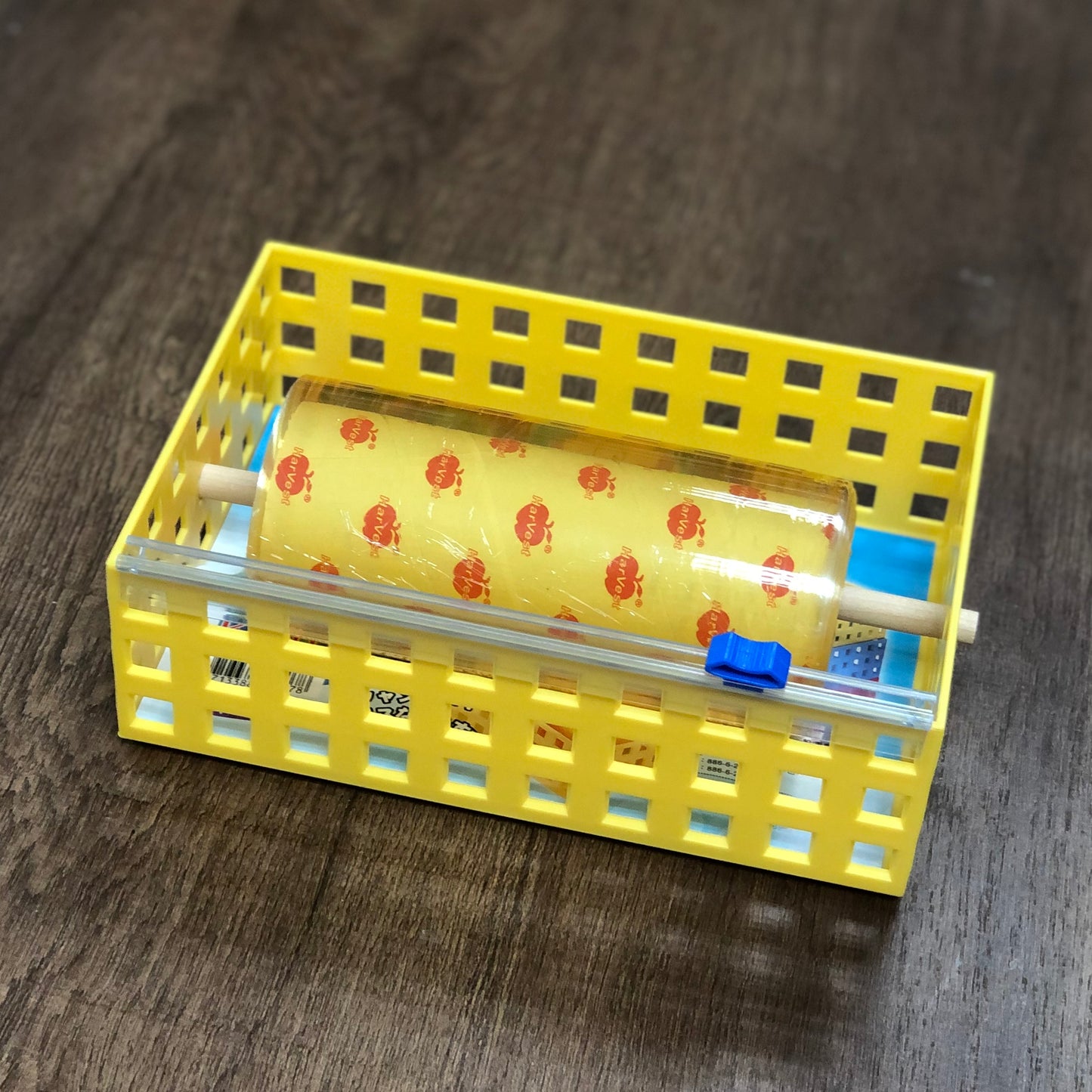 Taiwan Refined Wrapping Tray 台灣精實包皂台 - Discover Health & Lifestyle Asia