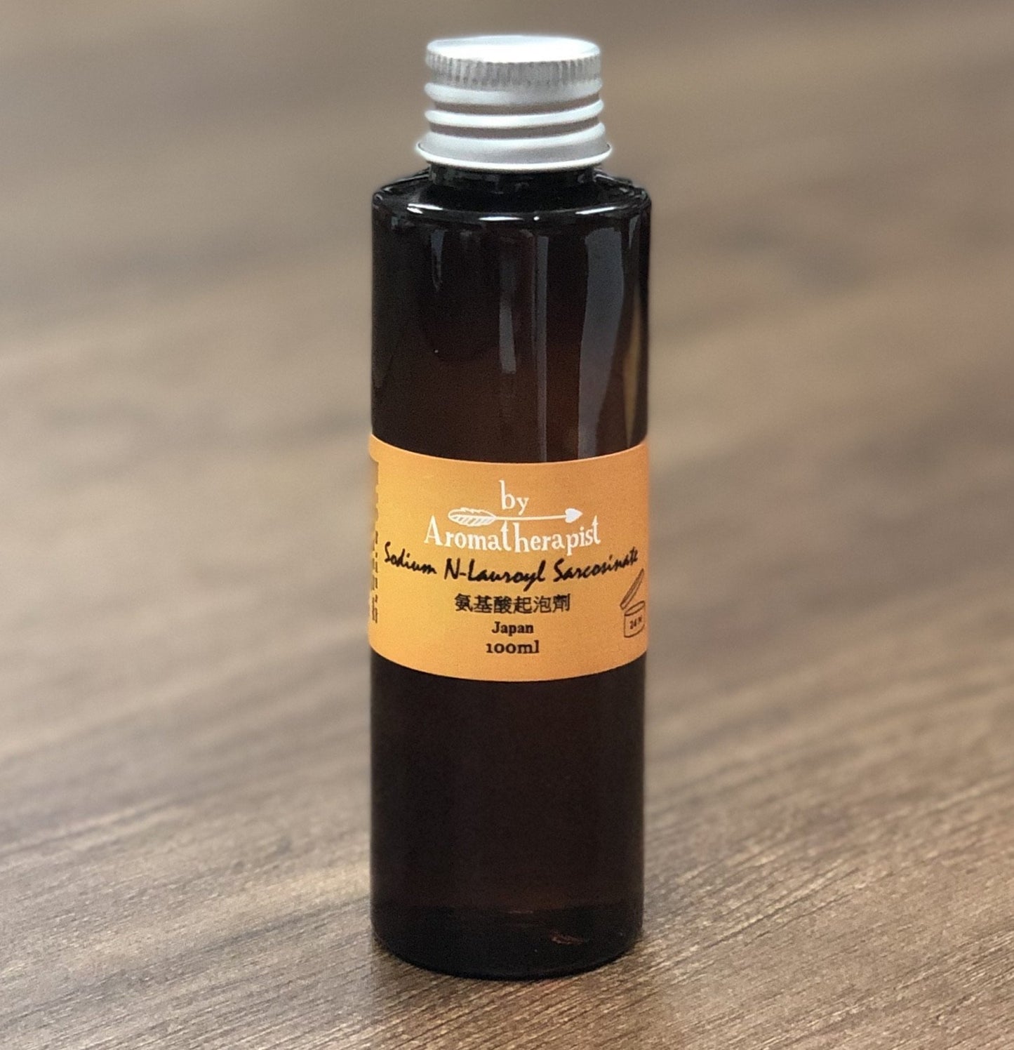 Sodium N-Lauroyl Sarcosinate 氨基酸起泡劑 (100ml or 500ml) - Life Science Publishing & Products Hong Kong and Asia